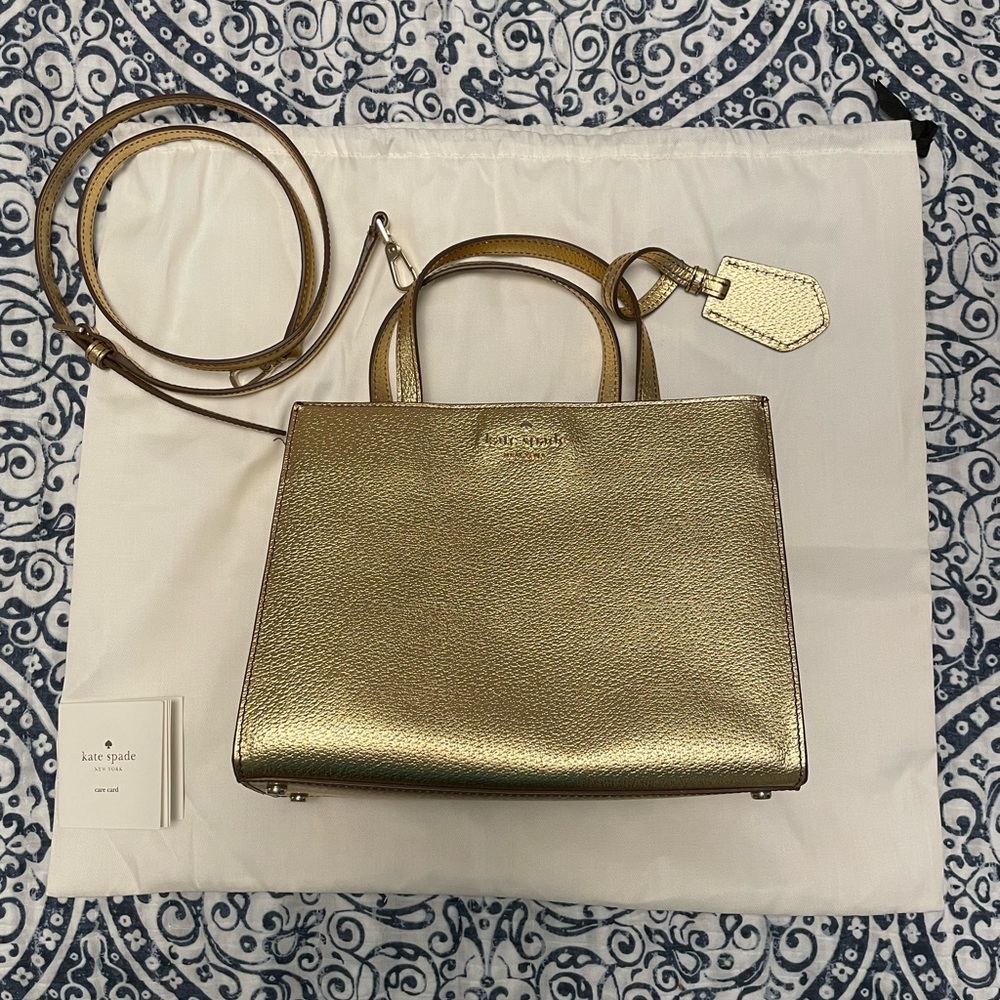 Kate Spade Thompson Street Sam